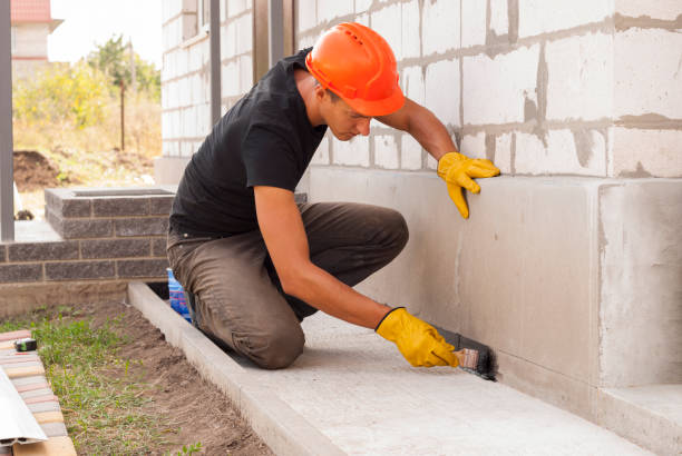 Licensed Waterproofing service in Carthage, NC - Halo Water Proofing
